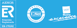 certificaciones