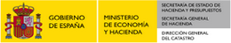 Ministerio de economía y hacienda